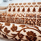 Rolling Pins - Box Style - Che Cose Belle