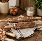 Rolling Pins - Box Style - Che Cose Belle