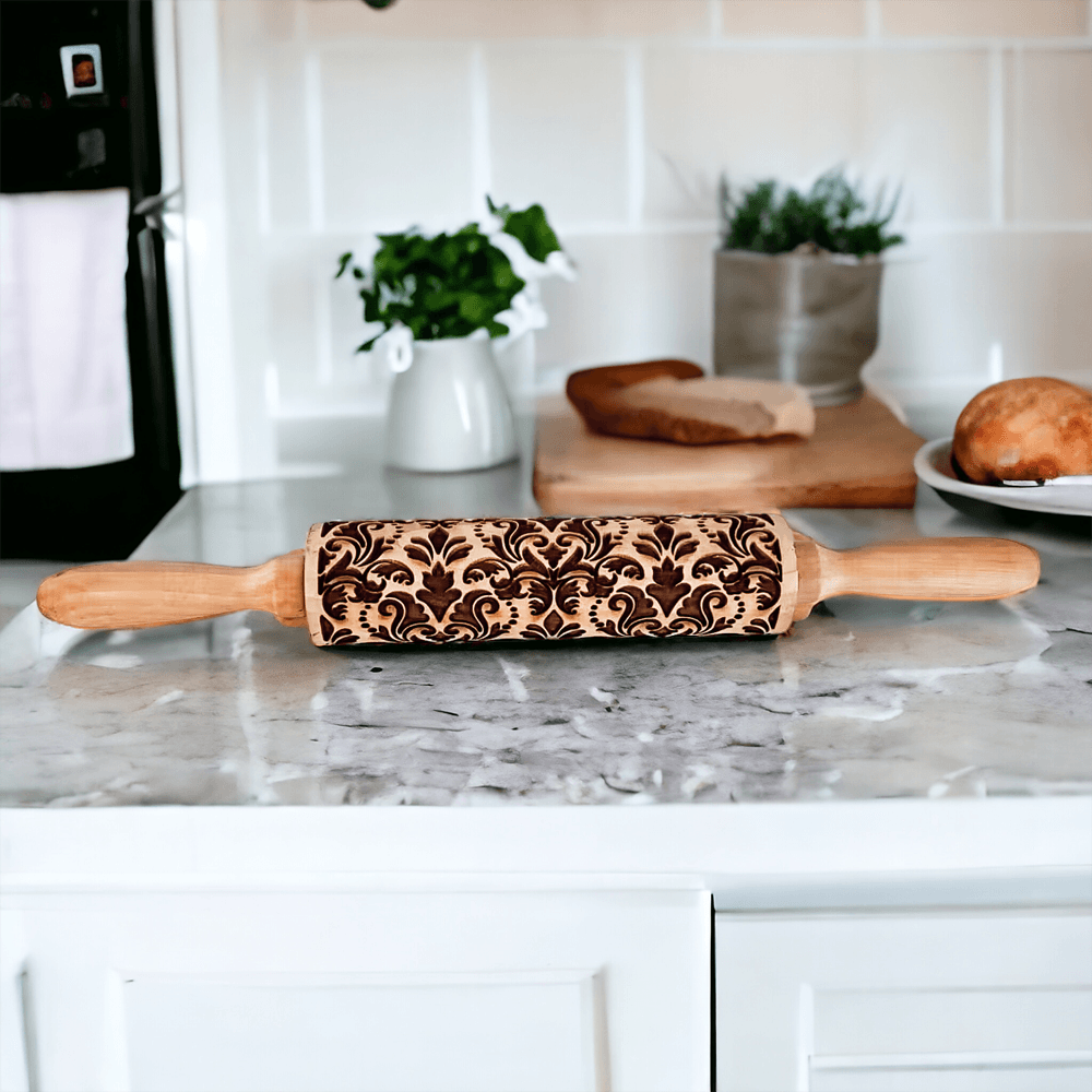 Rolling Pins - Box Style - Che Cose Belle