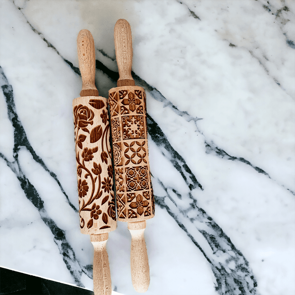 Rolling Pins - Box Style - Che Cose Belle