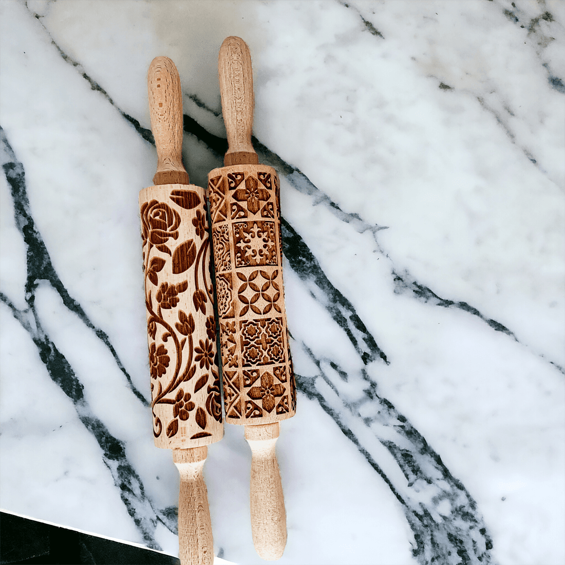 Rolling Pins - Box Style - Che Cose Belle