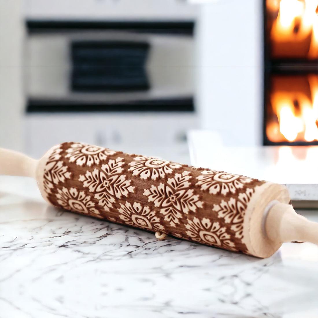 Rolling Pins - Box Style - Che Cose Belle