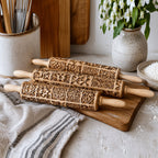 Rolling Pins - Box Style - Che Cose Belle