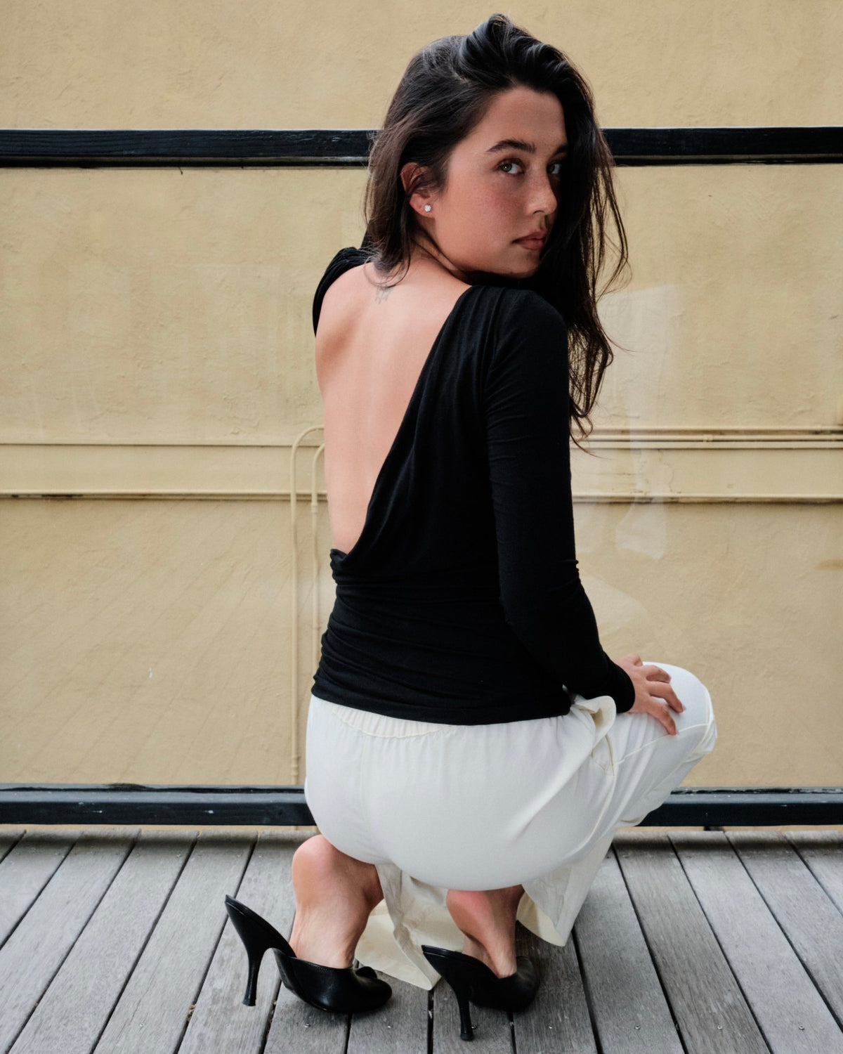 Romy Top - Che Cose Belle