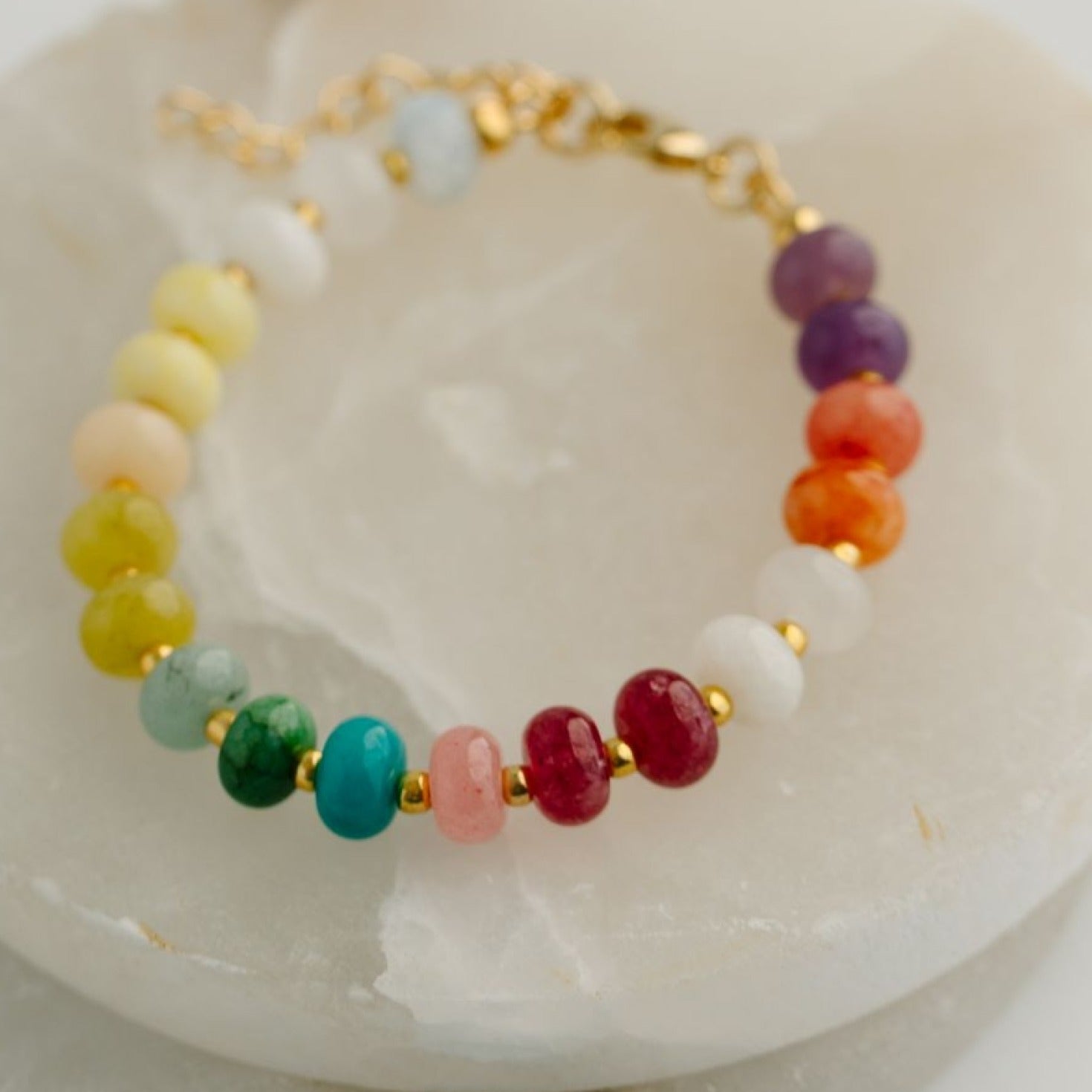Rosalie Bracelet - Che Cose Belle
