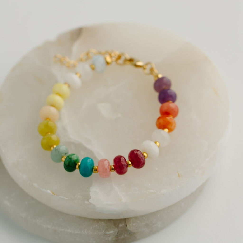Rosalie Bracelet - Che Cose Belle