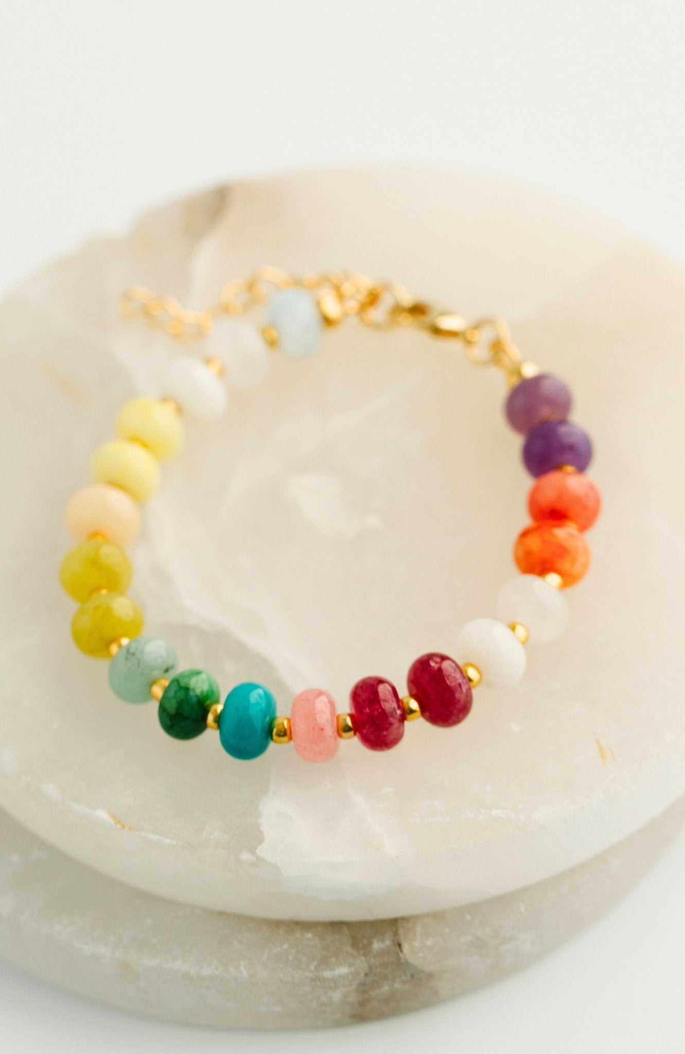 Rosalie Bracelet - Che Cose Belle