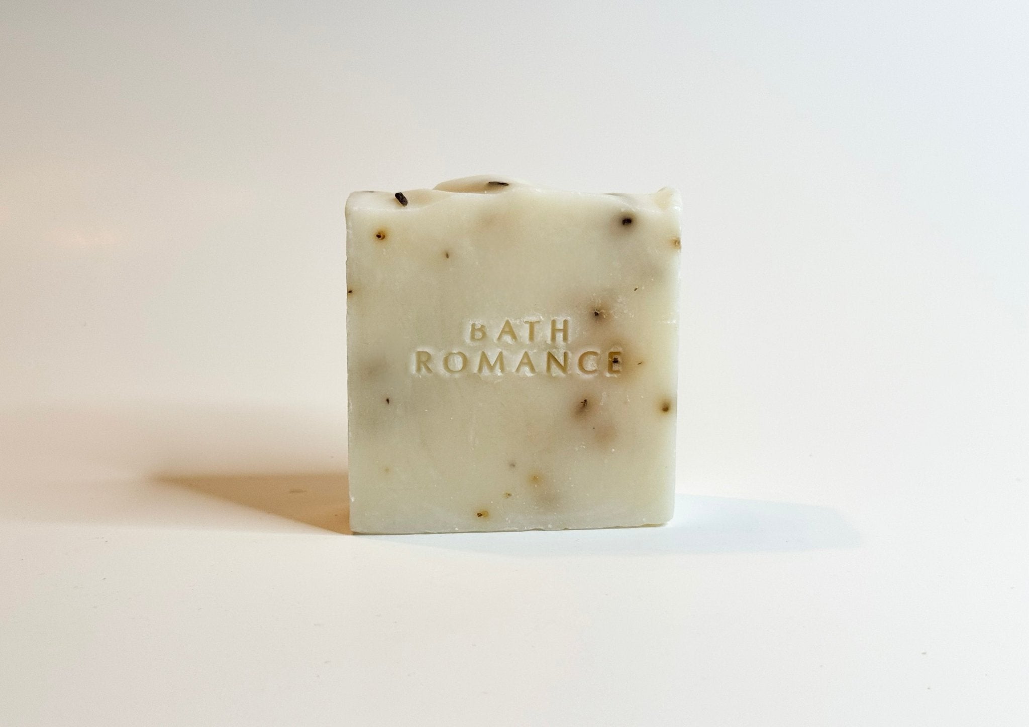 rosemary soap bar - Che Cose Belle