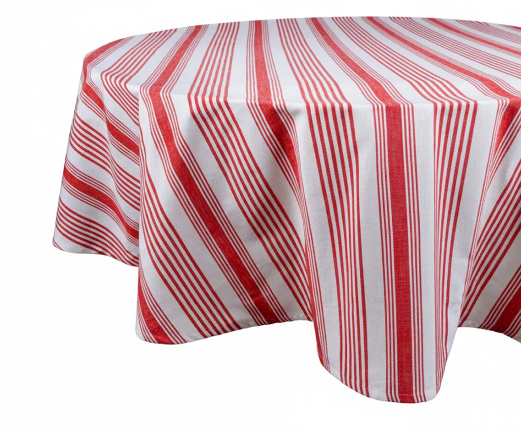 Round Christmas Tablecloth - Che Cose Belle