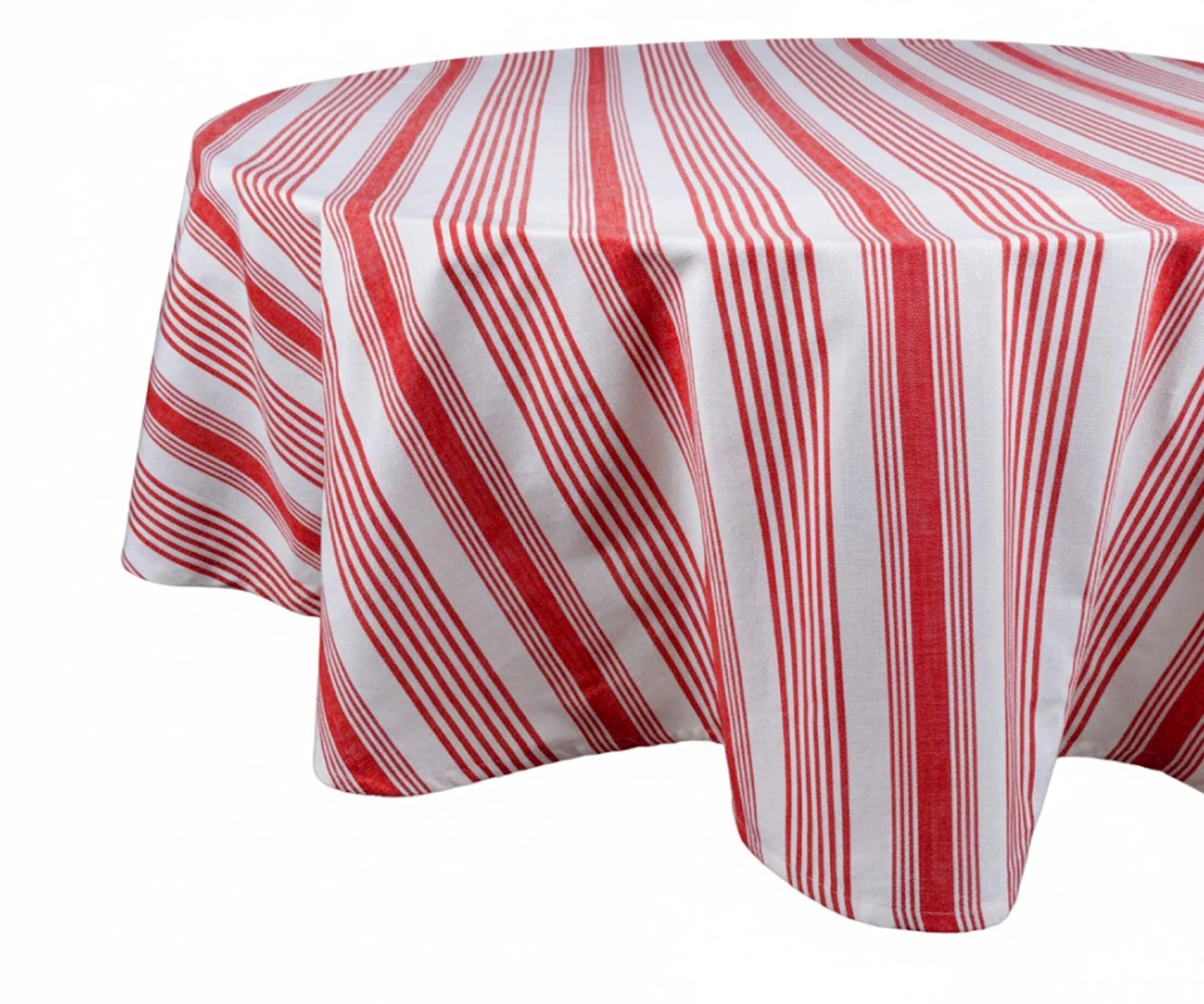 Round Christmas Tablecloth - Che Cose Belle