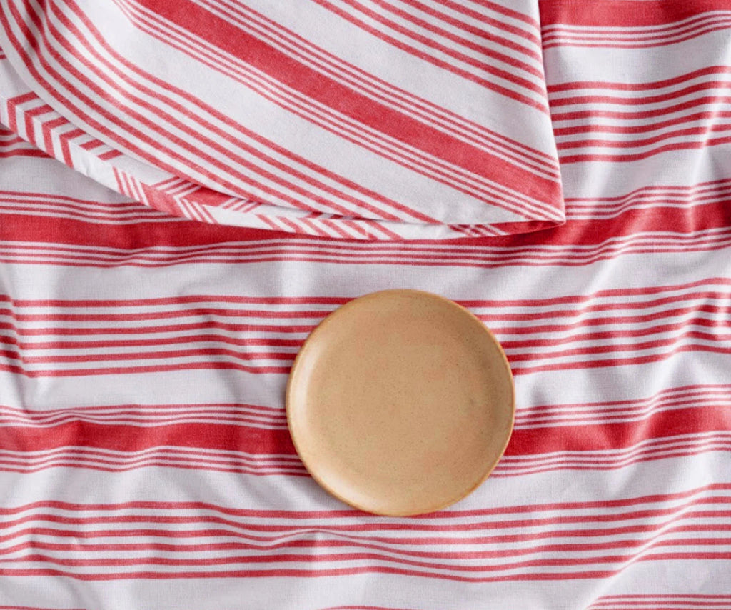 Round Christmas Tablecloth - Che Cose Belle