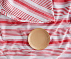 Round Christmas Tablecloth - Che Cose Belle