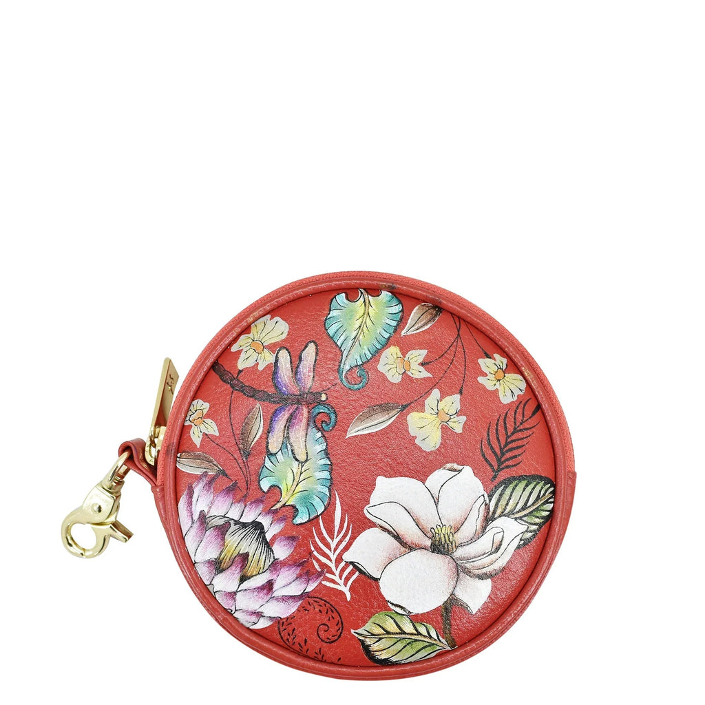 Round Coin Purse - 1175 - Che Cose Belle
