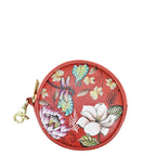 Round Coin Purse - 1175 - Che Cose Belle