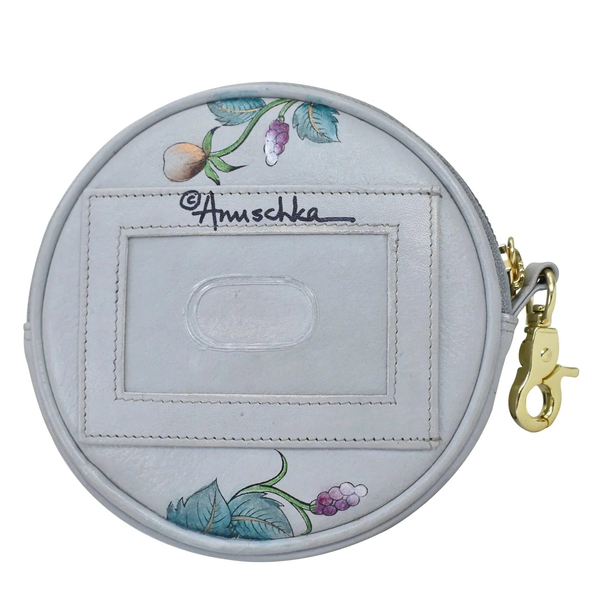 Round Coin Purse - 1175 - Che Cose Belle