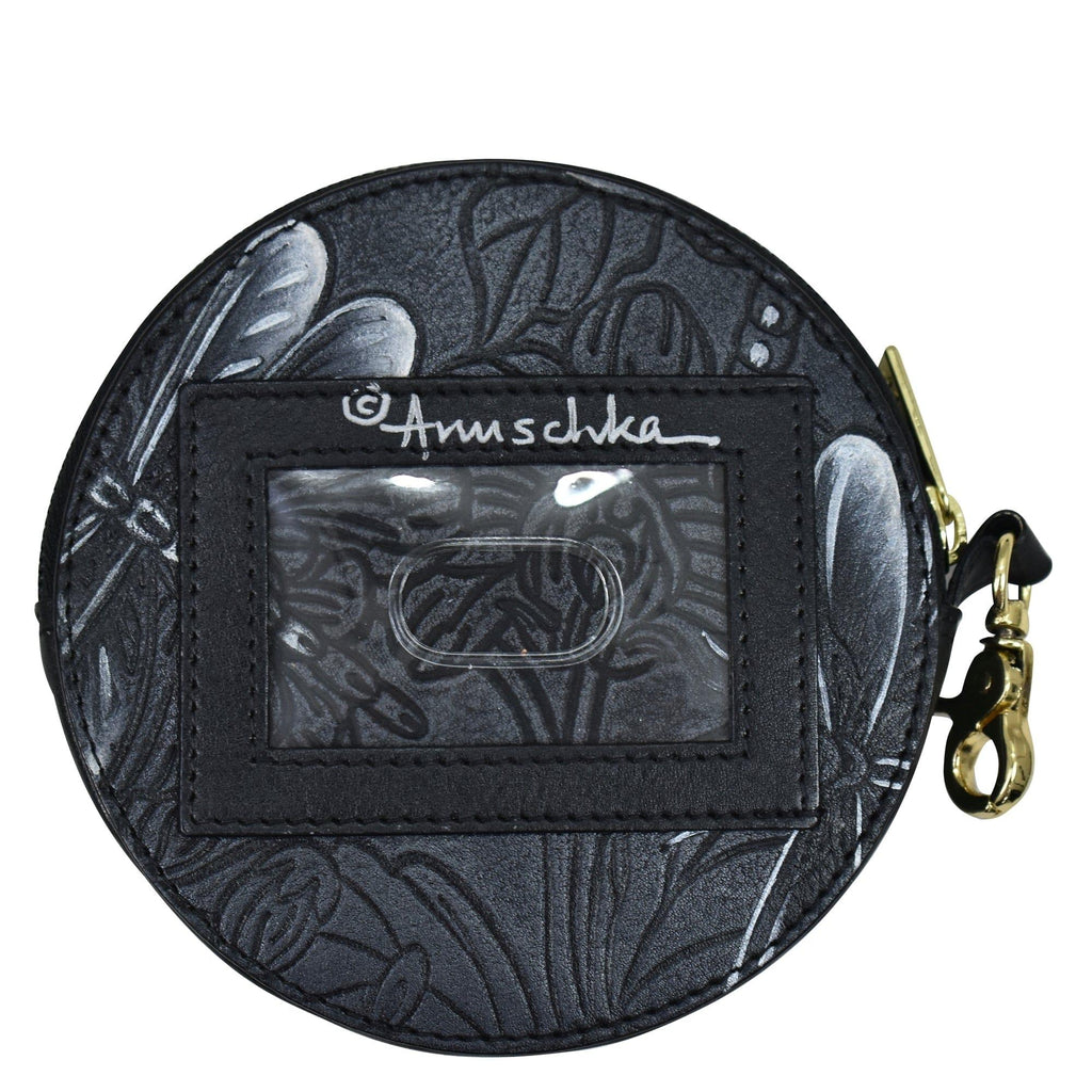 Round Coin Purse - 1175 - Che Cose Belle