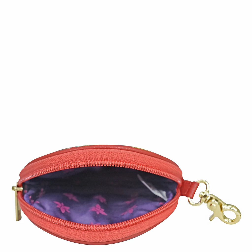 Round Coin Purse - 1175 - Che Cose Belle
