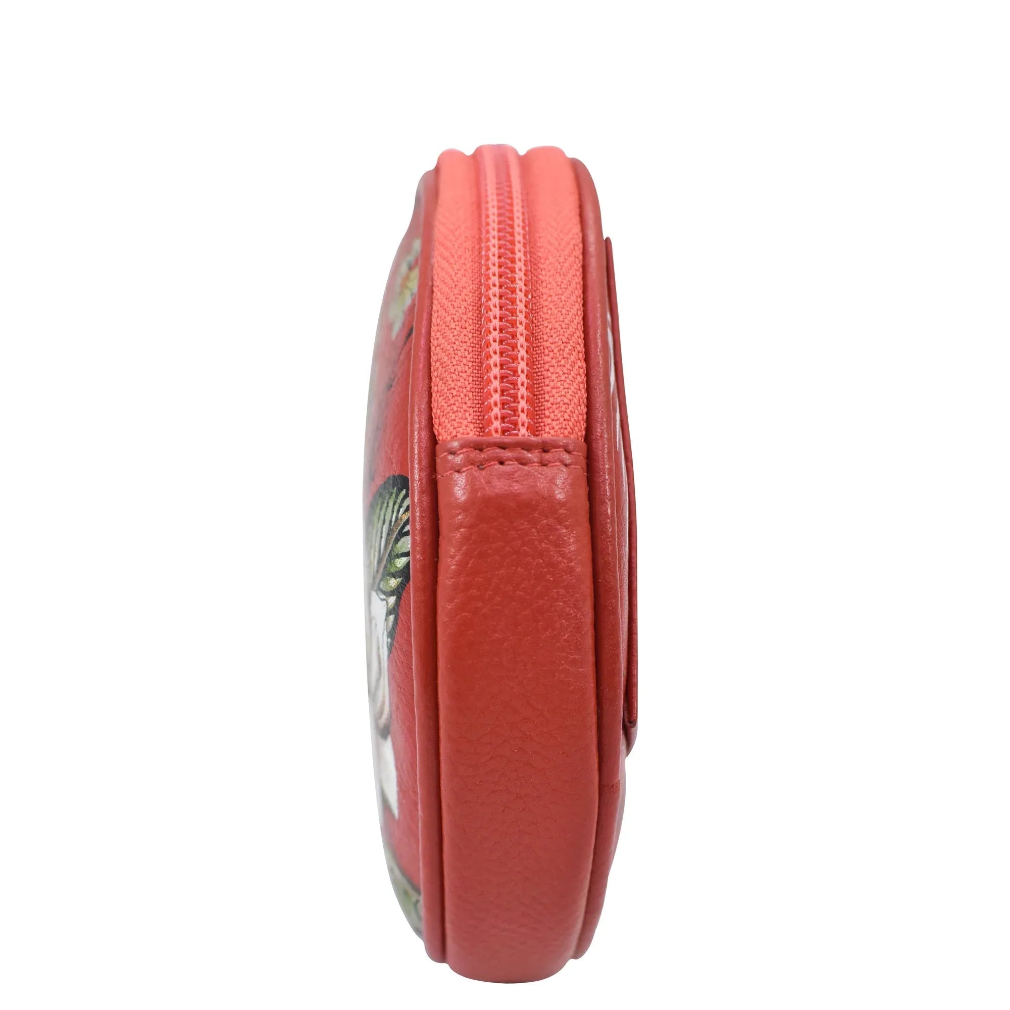 Round Coin Purse - 1175 - Che Cose Belle