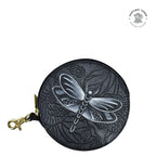 Round Coin Purse - 1175 - Che Cose Belle