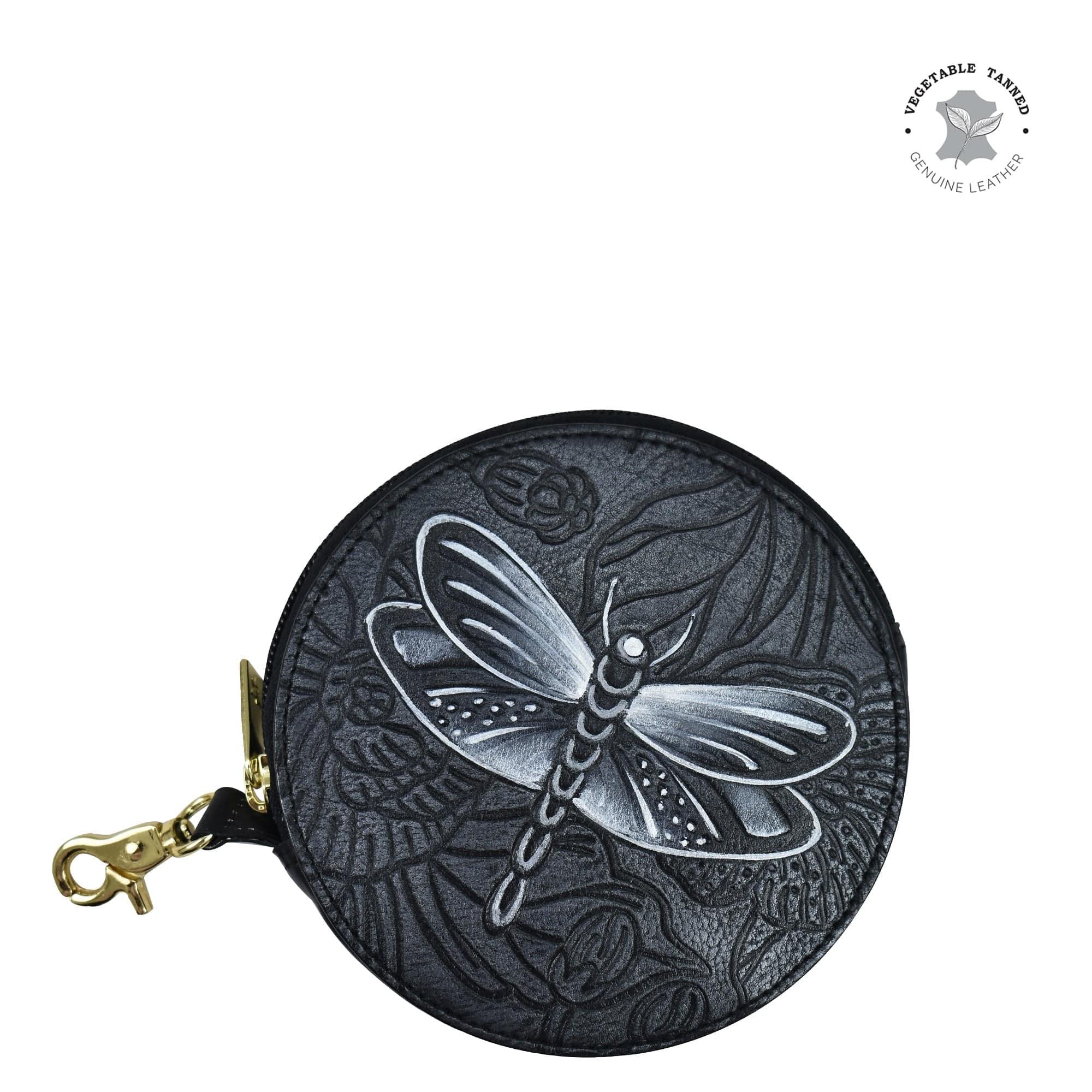 Round Coin Purse - 1175 - Che Cose Belle