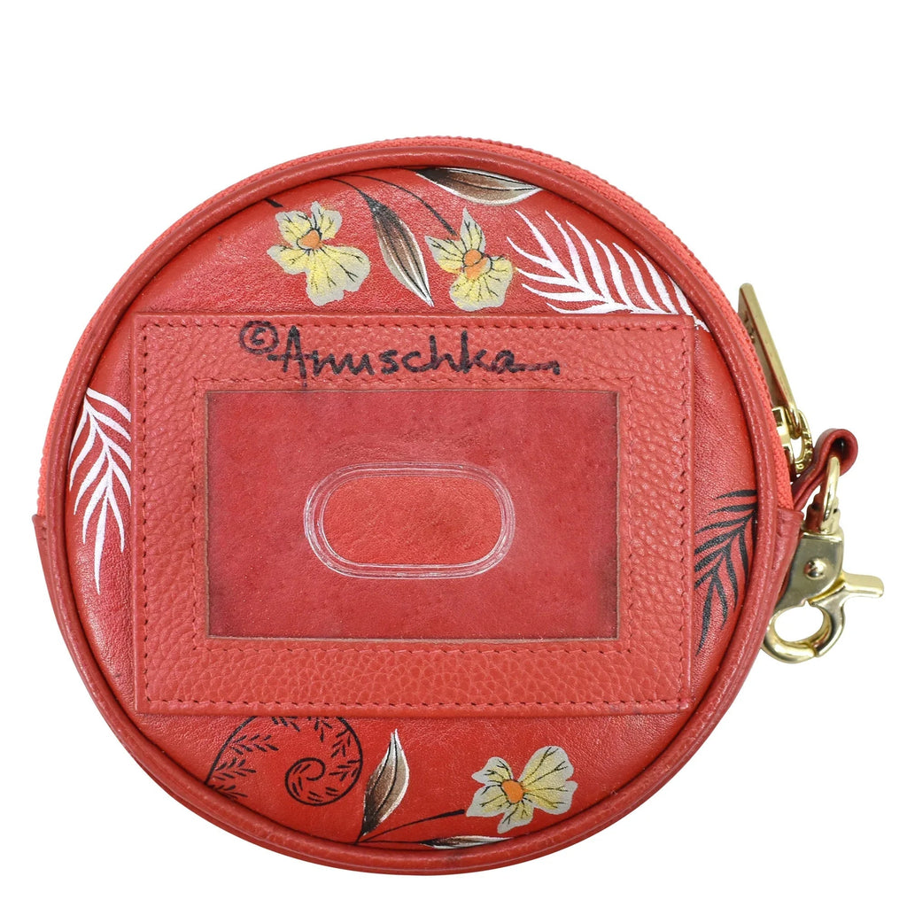 Round Coin Purse - 1175 - Che Cose Belle