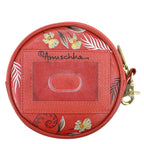 Round Coin Purse - 1175 - Che Cose Belle