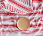 Round Christmas Tablecloth