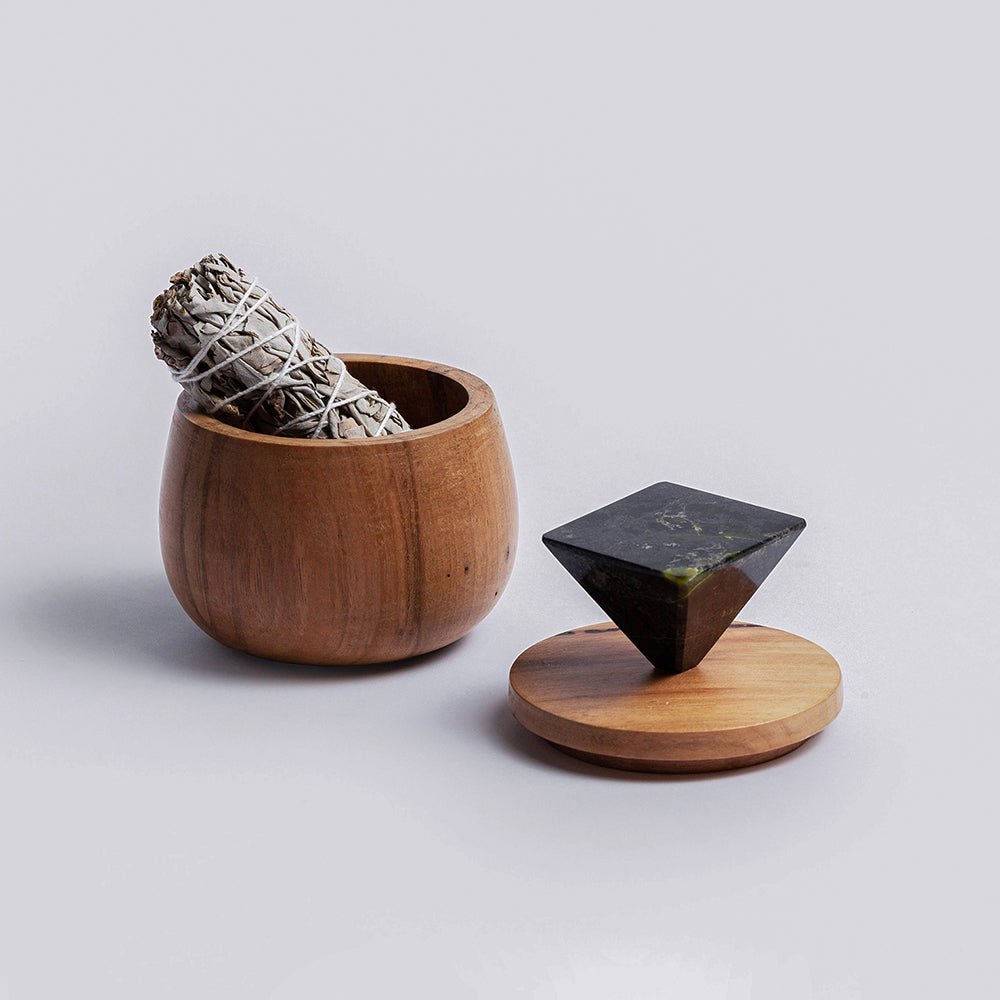 Round Special Things Jewel Box - Che Cose Belle