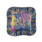 Ruffled Pillow Cover Pré Fleuri - Che Cose Belle