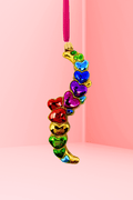 Rushes of Love Polish Glass Ornament - Che Cose Belle