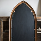 Rustic French Art Mirror - Che Cose Belle