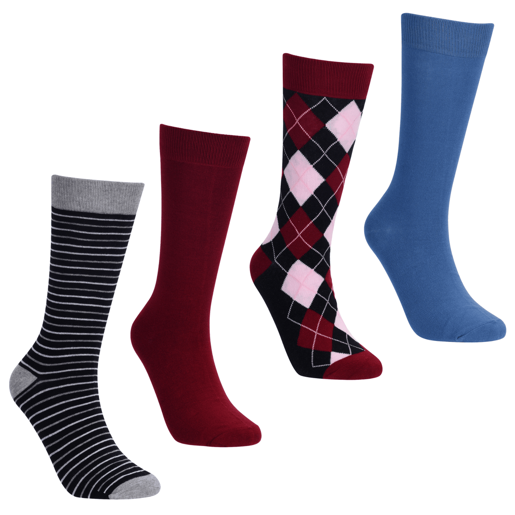 Rustic Gentleman Sock Bundle - Che Cose Belle