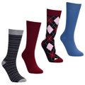 Rustic Gentleman Sock Bundle - Che Cose Belle