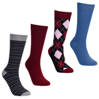 Rustic Gentleman Sock Bundle - Che Cose Belle
