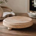 Rustic Wood Stand - Che Cose Belle