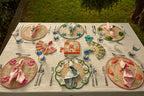 S/2 Hibiscus 3D Placemat - Che Cose Belle