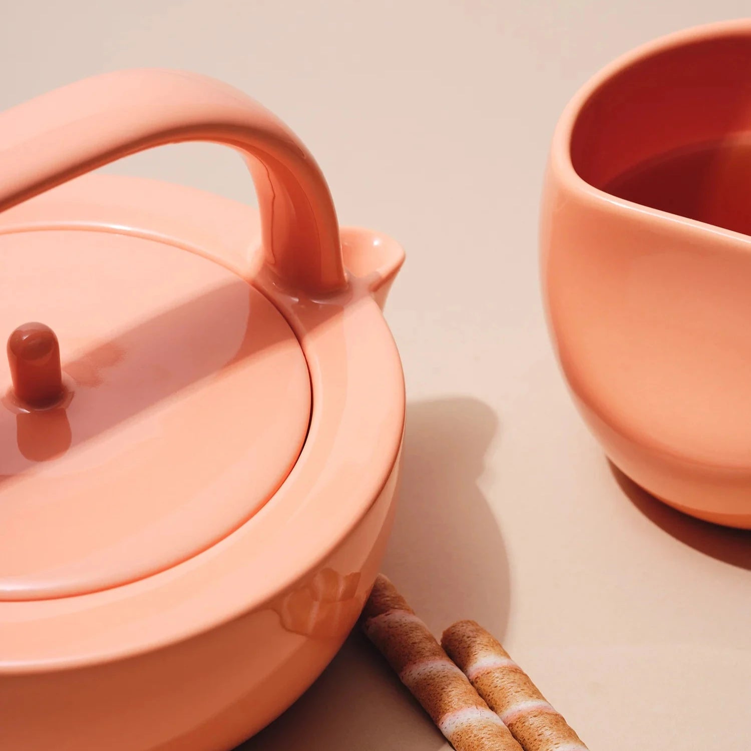 S/2 Medium Cup - Che Cose Belle