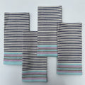 S/4 Handwoven Bahari Napkins - Che Cose Belle