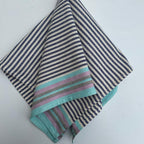 S/4 Handwoven Bahari Napkins - Che Cose Belle