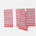 S/4 Handwoven Upendo Napkins - Che Cose Belle