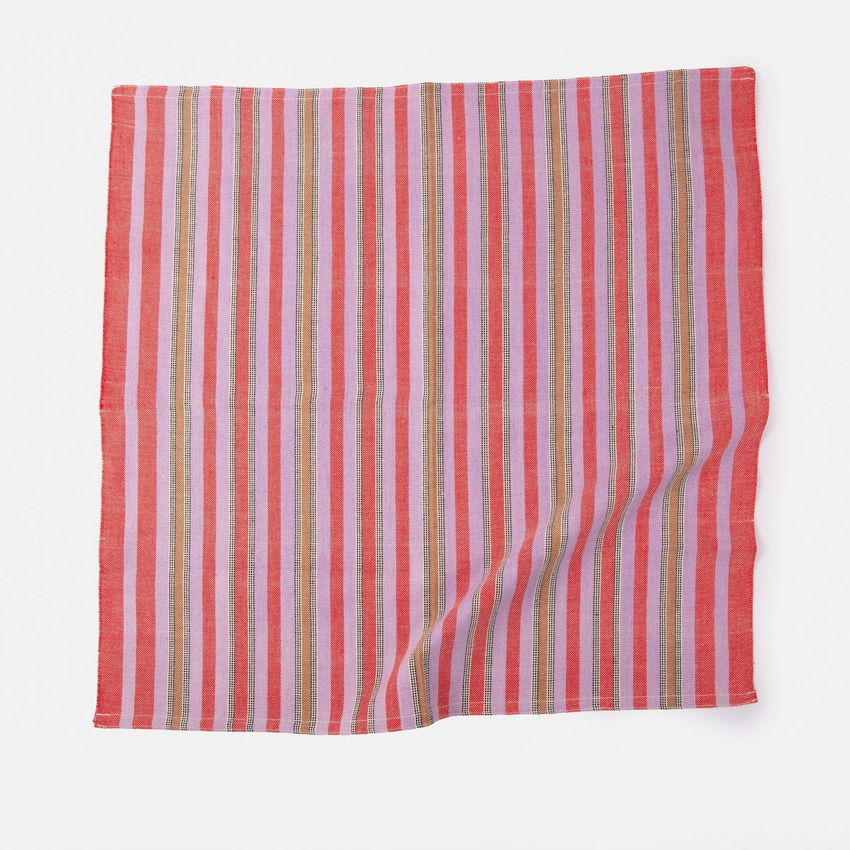 S/4 Handwoven Upendo Napkins - Che Cose Belle