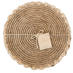 S/4 Margarita Placemat - Che Cose Belle