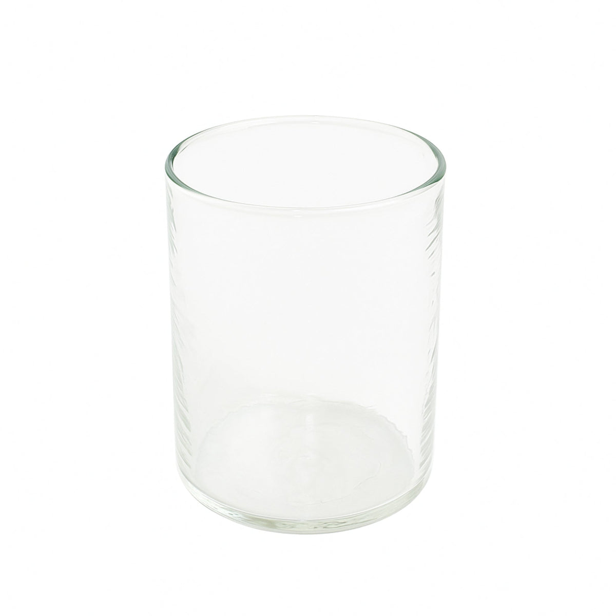 S/4 Recycled Hammered Glasses - Che Cose Belle