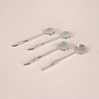 S/4 Stainless Silver Finish Cutlery - Che Cose Belle