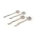 S/4 Stainless Silver Finish Cutlery - Che Cose Belle