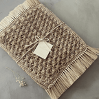 S/4 Star Placemat - Che Cose Belle