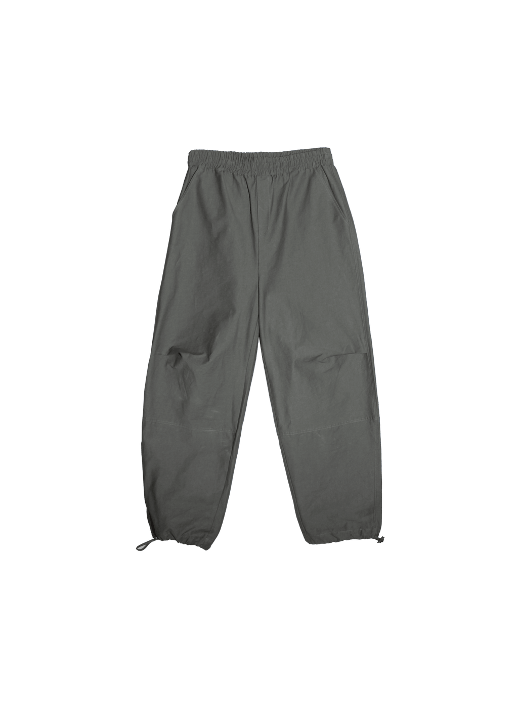 SABLE PANT IN CHARCOAL - Che Cose Belle