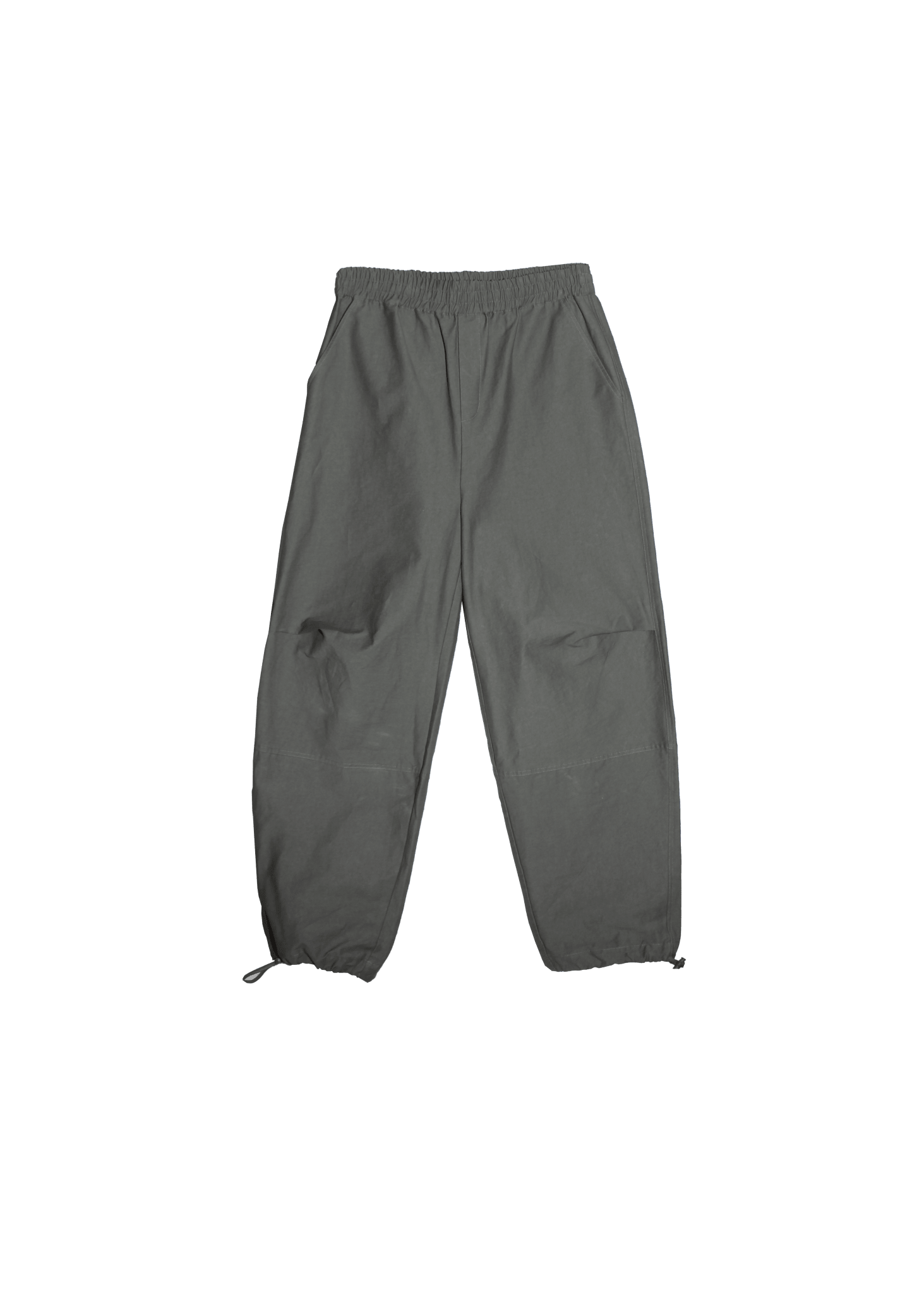 SABLE PANT IN CHARCOAL - Che Cose Belle