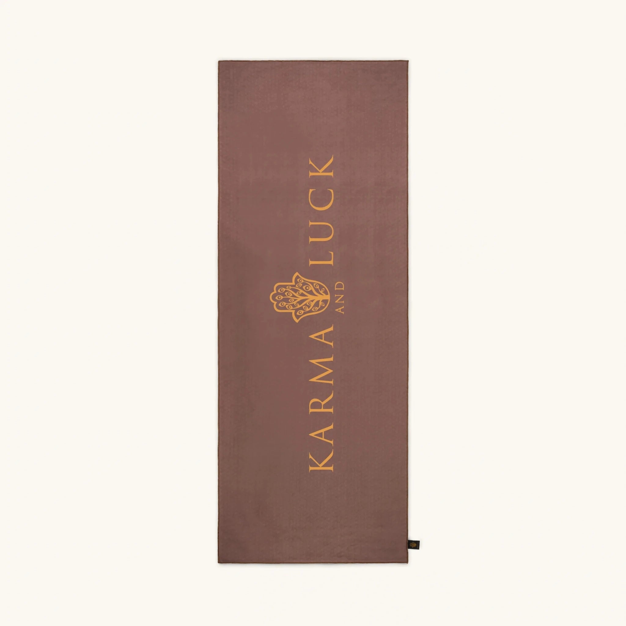 Sacred Harmony Yoga Towel - Che Cose Belle