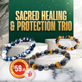 Sacred Healing & Protection Trio - Che Cose Belle